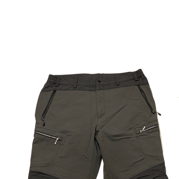 36 / 28 / the red face cargo pants - Picture 4 of 5